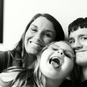 Meet your Posher, Hopeandgeorge